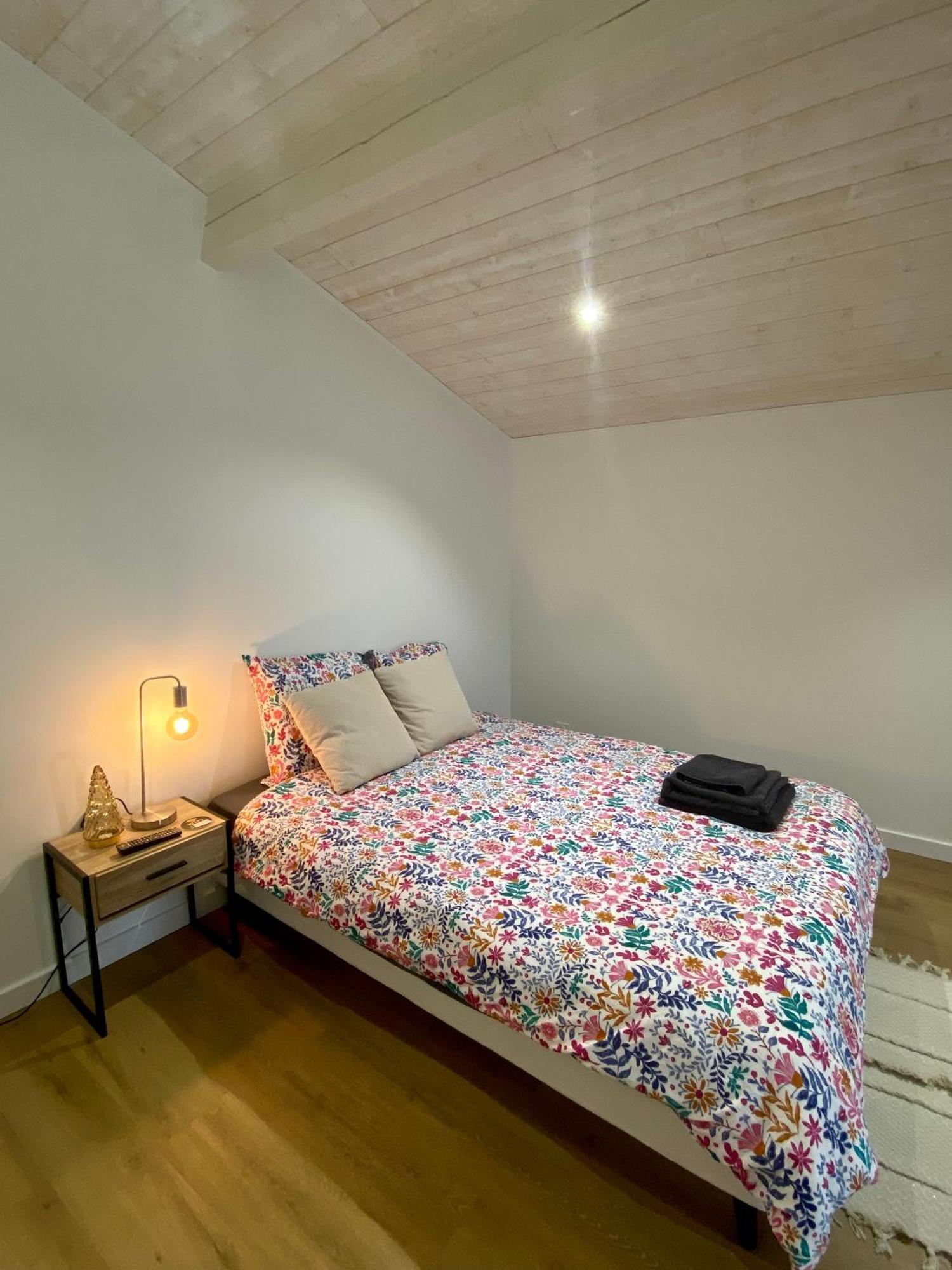 Chambre D'Hotes~Chateau Austerlitz Либурн Экстерьер фото